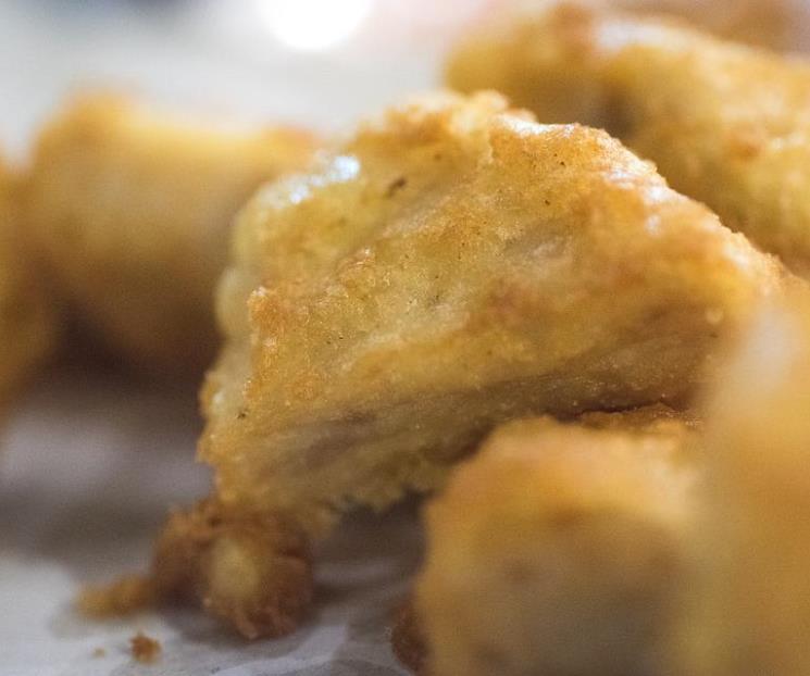 Conoce cómo hacer nuggets de pollo en casa