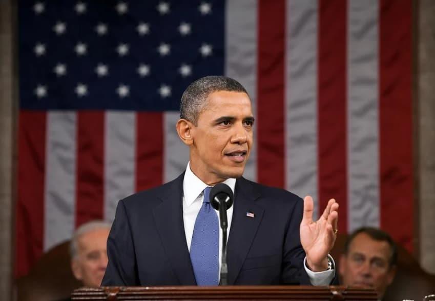 De Putin a Obama