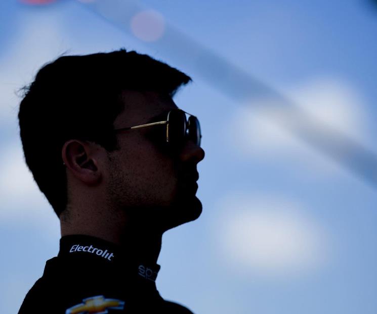 Valora OWard ser el campeón en Óvalos en IndyCar