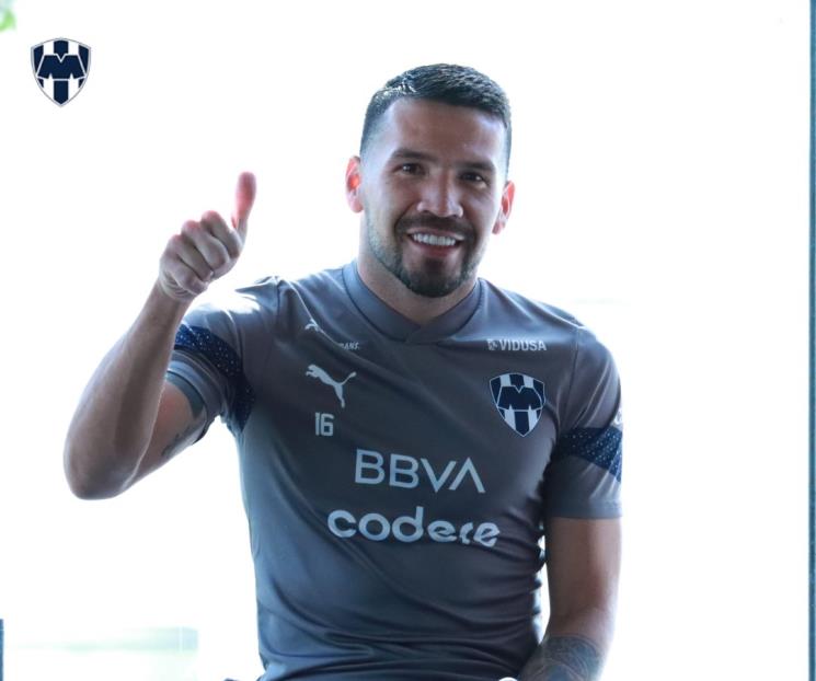 Inician Rayados preparación para duelo vs Chivas