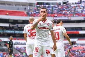 Diablos la tiene fácil