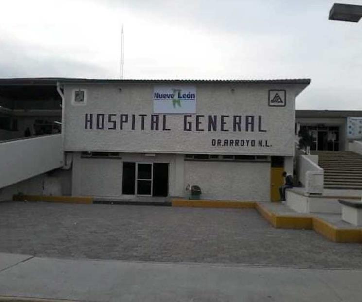 Ataque deja tres lesionados en Doctor Arroyo