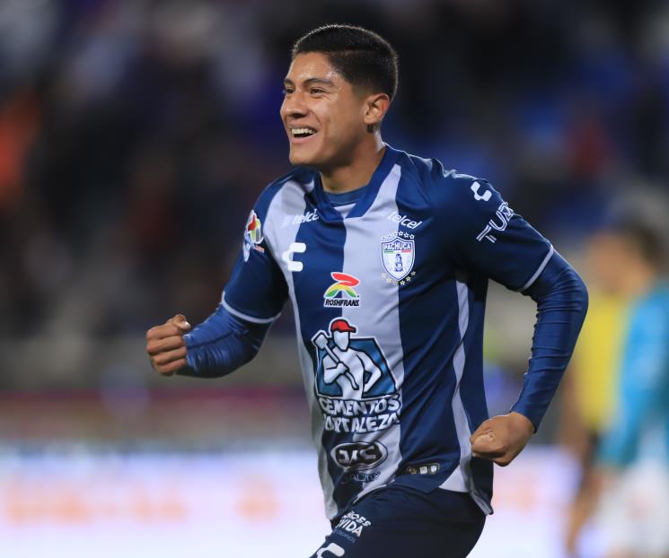 Pachuca hunde más al León