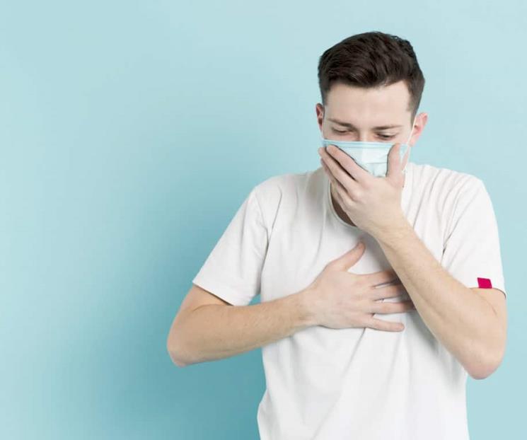 Empeoraría sequía las enfermedades respiratorias Empeoraría sequía las enfermedades respiratorias