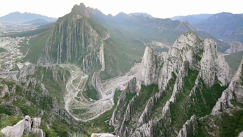 Refuerzan cuidado a La Huasteca