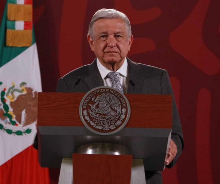 Habrá reforma completa del ISSSTE: AMLO