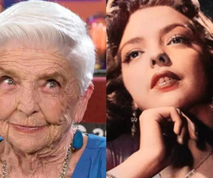Muere la actriz Anabel Gutiérrez