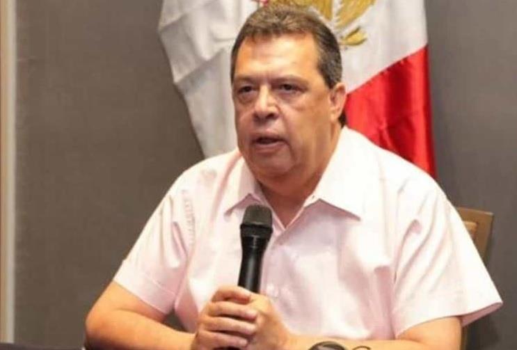 Niega Aguirre participar en ‘Verdad Histórica’