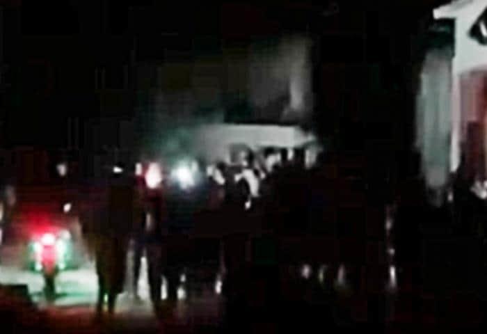 Apagones atizan las protestas en Cuba