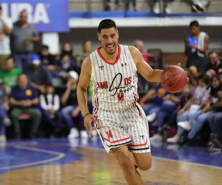 Tiene Ayón una histórica despedida