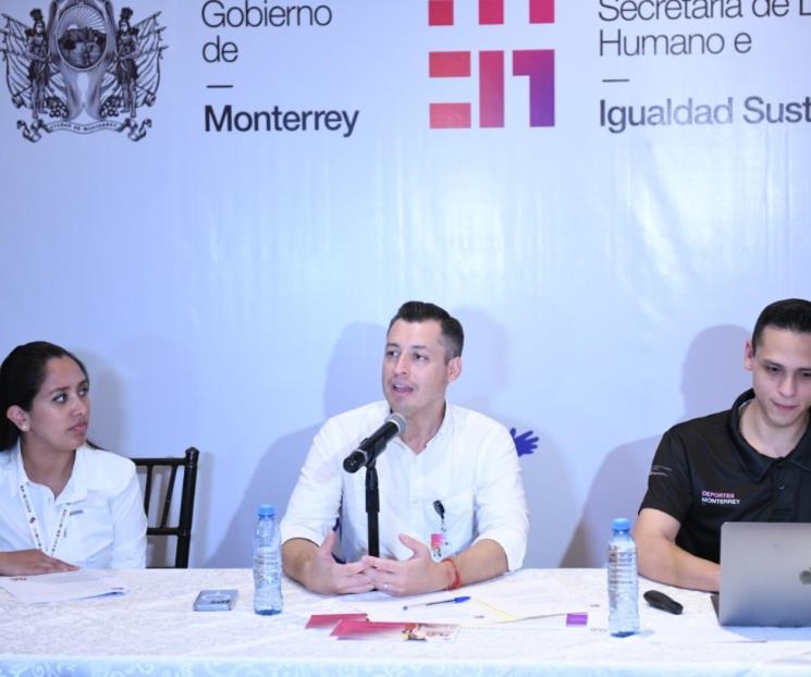 Conmemorará Mty 426 aniversario con macro carrera