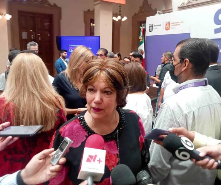 Roban en vacaciones 116 escuelas