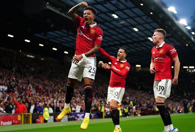 Despierta el United, derrota al Liverpool