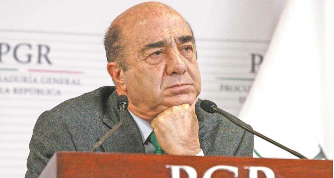 Delínea FGR ‘Verdad histórica de JMK