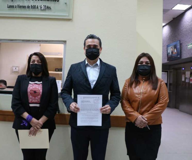 Urge GLMC trabajar en el tema de los suicidios