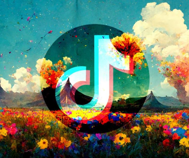 Lanza TikTok nuevos filtros