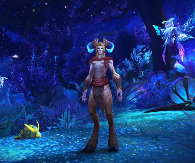 World of Warcraft se queda sin versión móvil