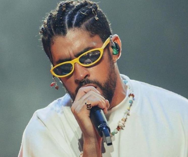 La fortuna que cobra Bad Bunny por cada concierto