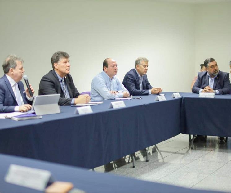 Arrancan trabajos para Plan Integral de Calidad del Aire