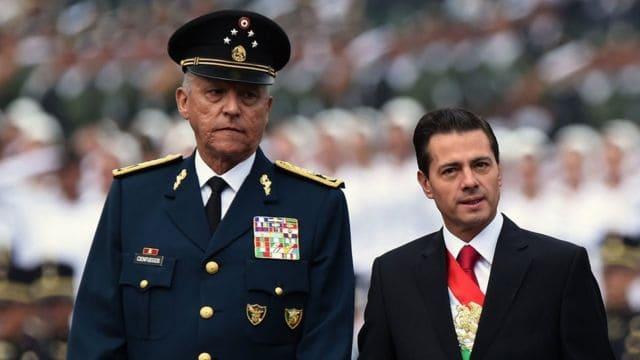 Aclara AMLO que no se investiga a EPN por normalistas