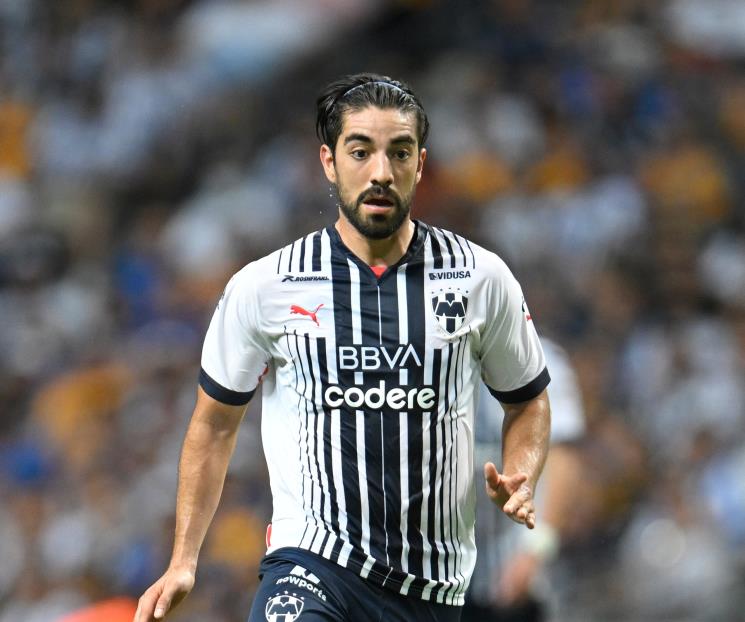 ¿Se afianzan, Rayados?