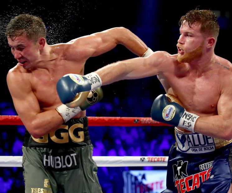 No cree GGG que su edad sea factor de desventaja vs Canelo