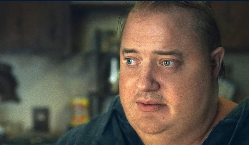 Reconocerán a Brendan Fraser en Festival de Cine de Toronto