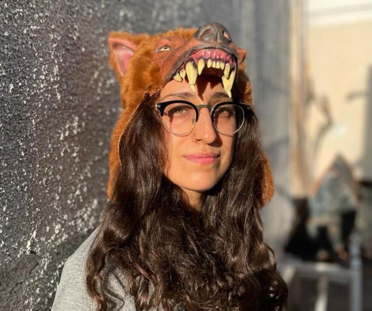 Invitará con su performance a reflexionar sobre los afectos
