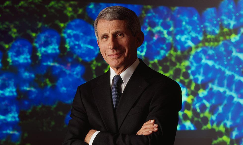 Dejará de ser Fauci asesor sobre el coronavirus