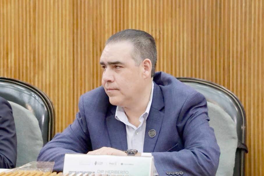 Aprobará PRI de manera responsable Paquete Fiscal 2022