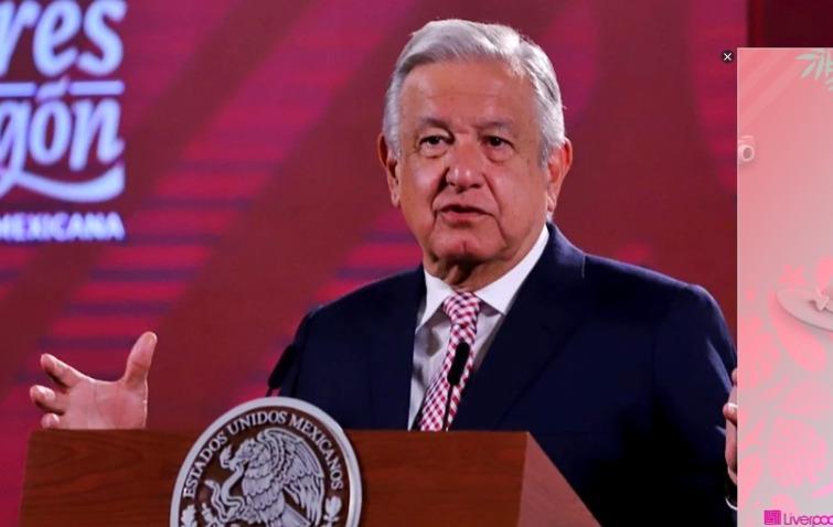 Sin respuesta, nota diplomática que envió AMLO a EU