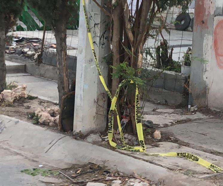 Dejan cuerpos de pareja mutilados dentro de bolsas