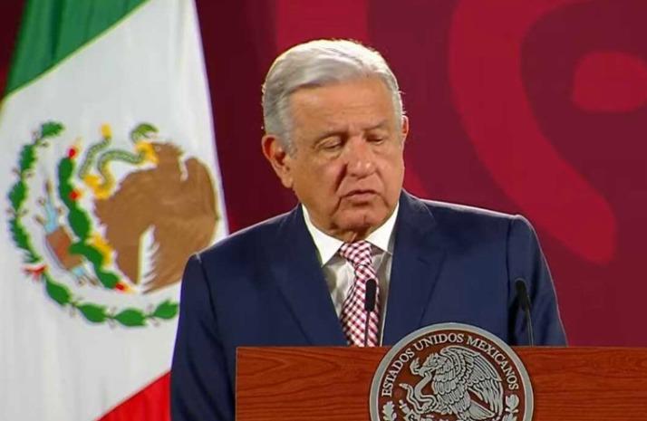 El que sea candidato en 2024, garantiza continuidad de 4T