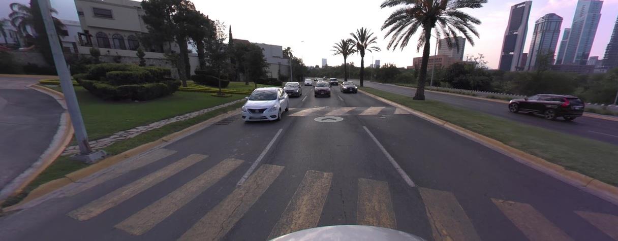 Inician obras pluviales en avenidas de San Pedro