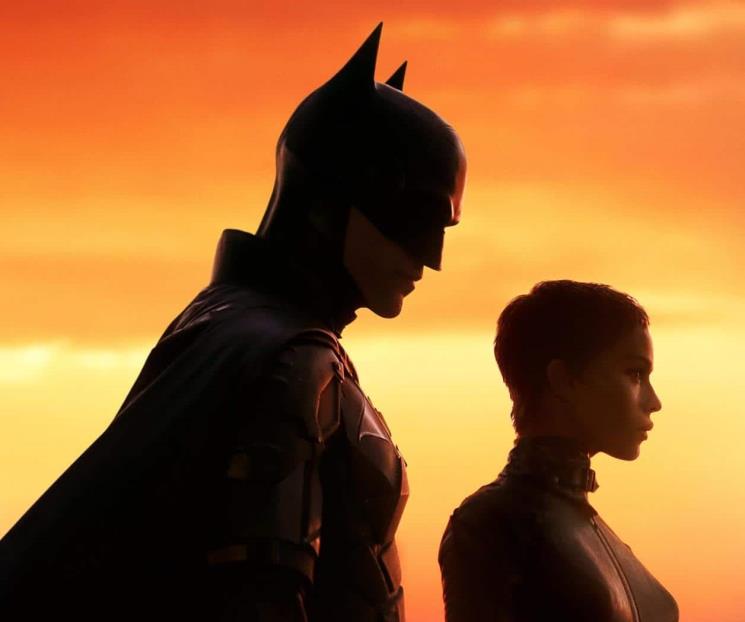 Ya preparan guion de Batman 2