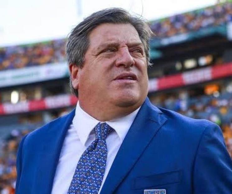 Tigres: No se confían ante mal momento de Pumas