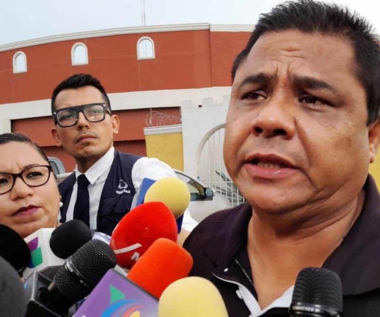 Confía papá de Debanhi que caerán más culpables