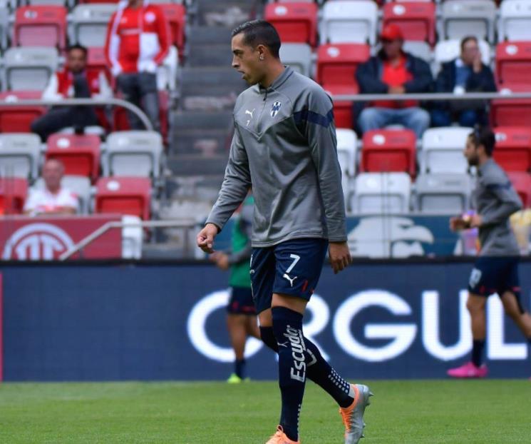 Recuperación de Funes sería de 3 ó 4 semanas