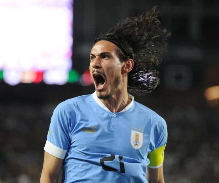 Cavani reforzaría al Valencia
