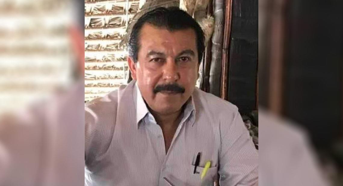 Asesinan a otro periodista, van 15 este año