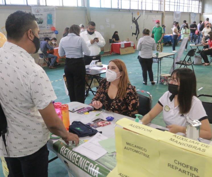 Realizarán Escobedo y San Nicolás la Gran Feria del Empleo