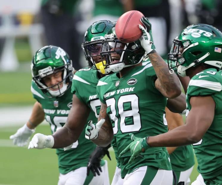 Remontan Jets para vencer a Halcones