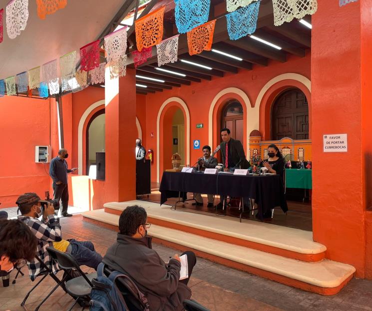Celebra su 40 aniversario el Museo de Culturas Populares