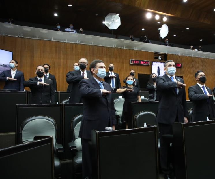 Elegirá PAN el jueves al nuevo presidente del Congreso local