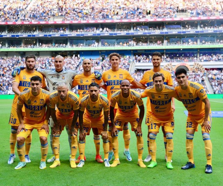 Tendrán Tigres agenda apretada