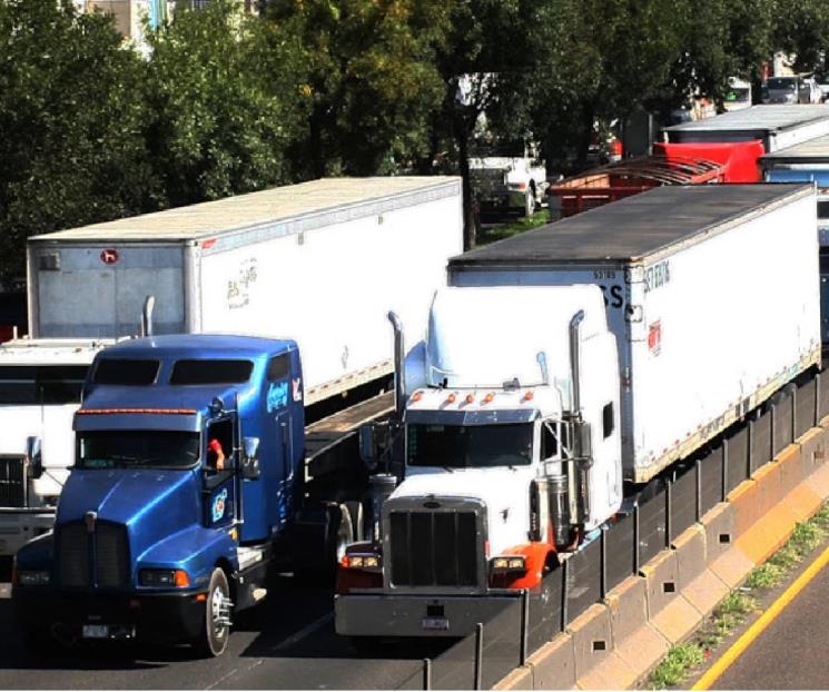 SAT da prórroga para Carta Porte hasta diciembre del 2022