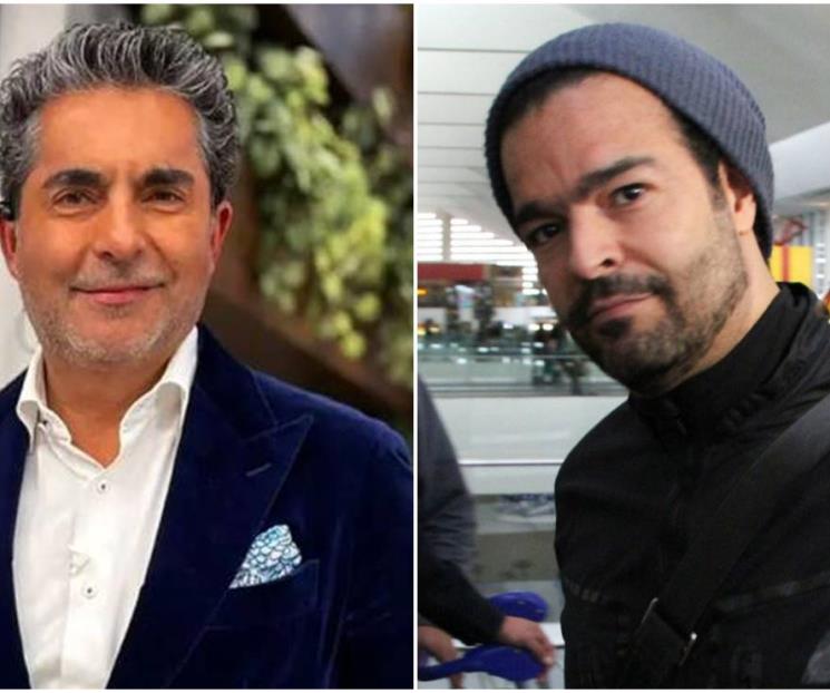 Raúl Araiza ayudó a Pablo Montero con el alcoholismo
