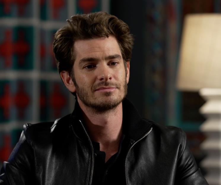 Andrew Garfield defiende la actuación de método