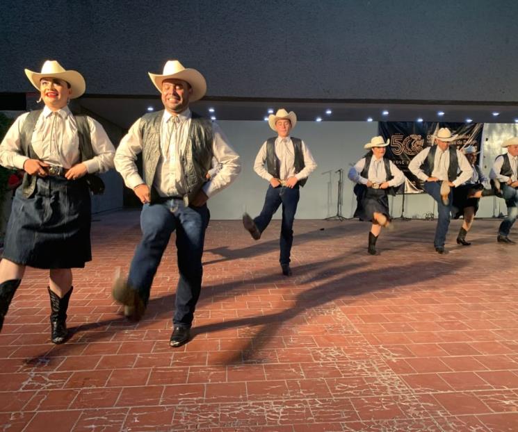 Llega a NL lo mejor de la danza y artes visuales
