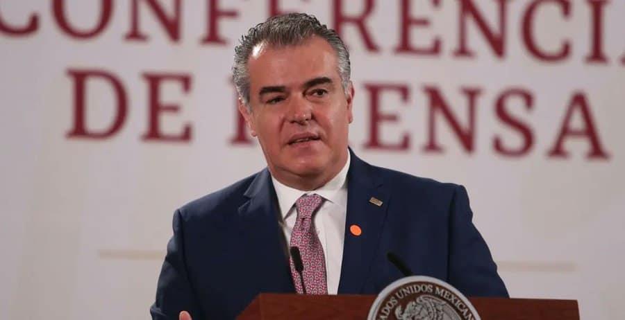 Niegan riesgo para inversión por pleito energético